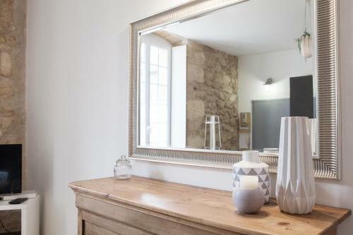 Apartamento Augustins