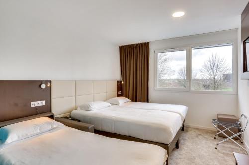 Hotel H�tel Balladins Caen M�morial