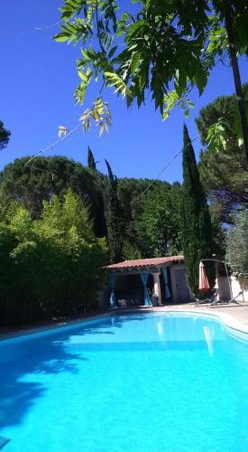 Apartamento Petit Appartement Pont Du Gard