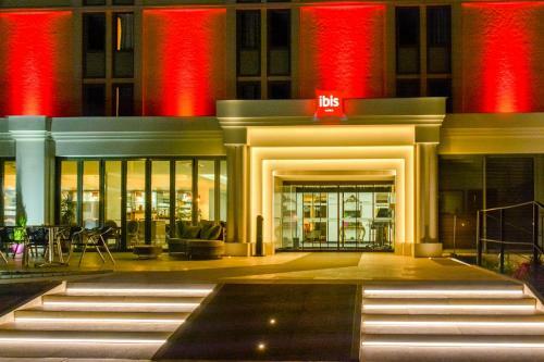 Hotel Ibis P�rigueux Centre