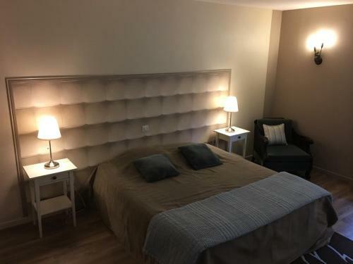 Bed & Breakfast La Foresti�re