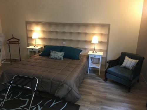 Bed & Breakfast La Foresti�re
