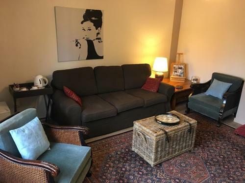 Bed & Breakfast La Foresti�re