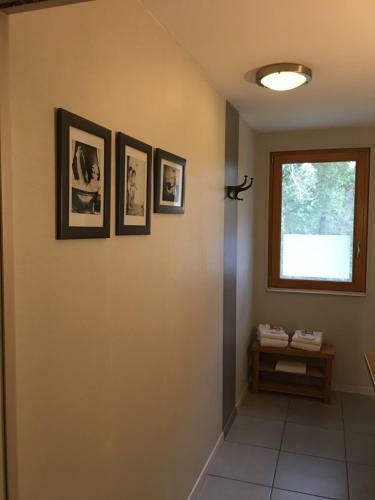 Bed & Breakfast La Foresti�re