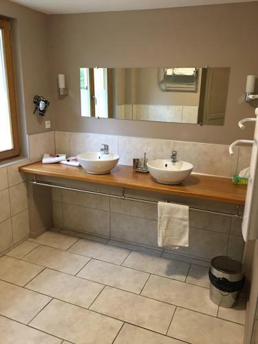 Bed & Breakfast La Foresti�re