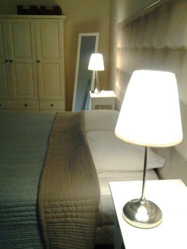 Bed & Breakfast La Foresti�re