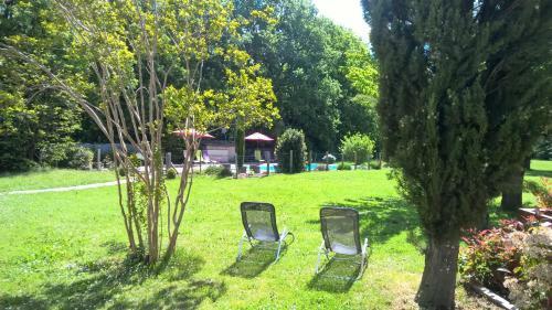 Bed & Breakfast La Foresti�re