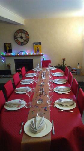 Bed & Breakfast La Foresti�re
