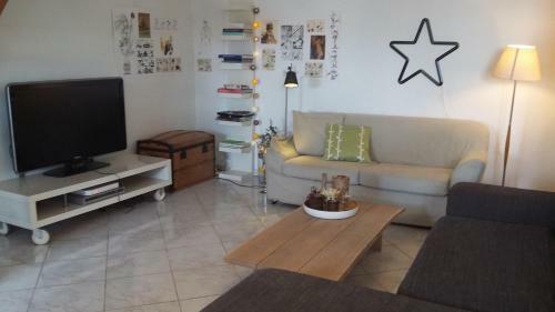 Apartamento Appartement Marguerite
