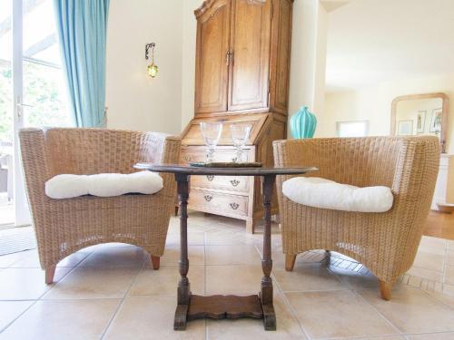 Villa La Preze 10