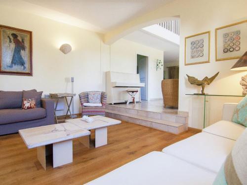 Villa La Preze 10