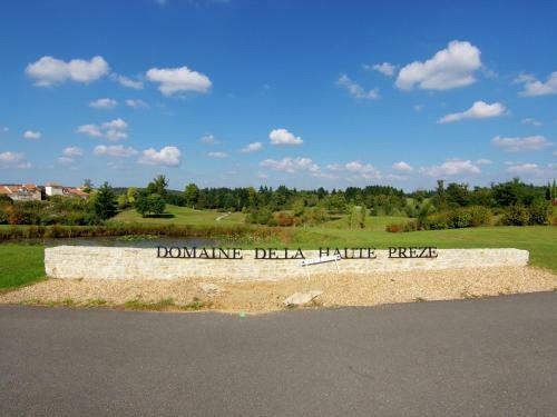 Villa La Preze 10