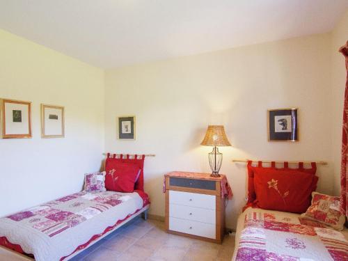 Villa La Preze 10