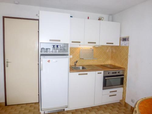 Apartment La Lagune.1