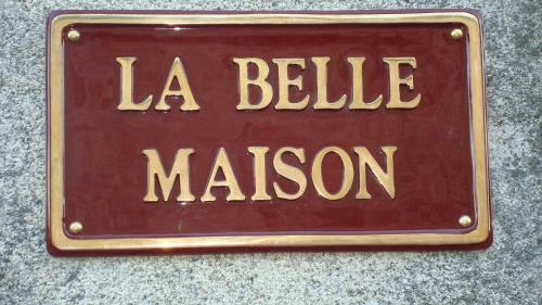 Bed & Breakfast La Belle Maison