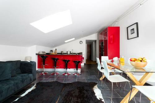 Apartment Les Drus