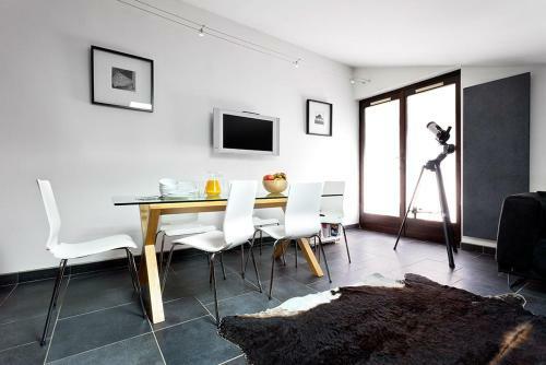 Apartment Les Drus