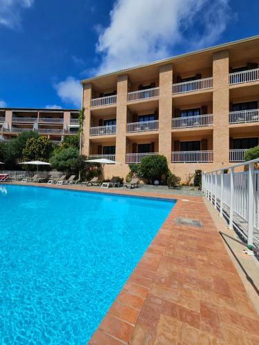 Hotel Le Marina