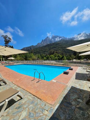 Hotel Le Marina