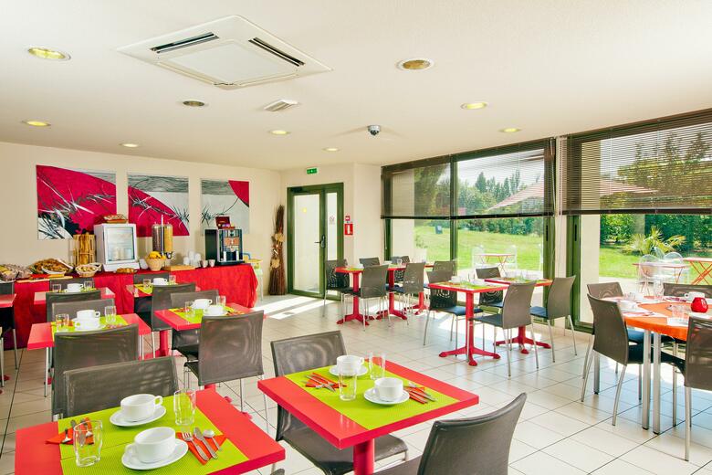 Aparthotel Cerise Valence
