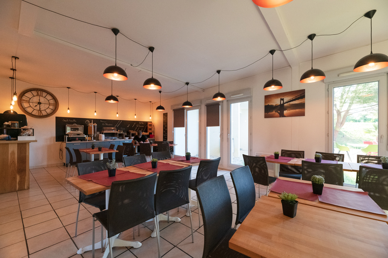 Aparthotel Cerise Valence