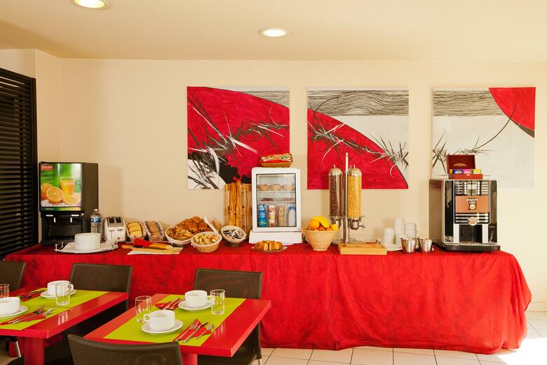Aparthotel Cerise Valence