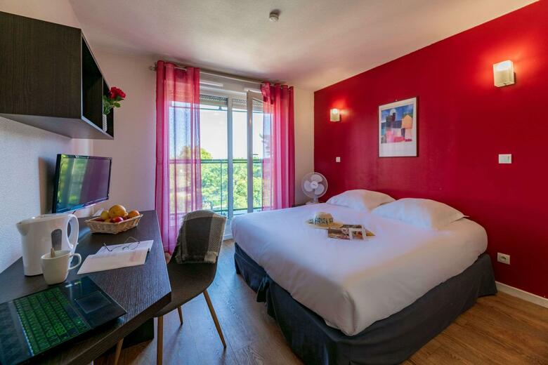 Aparthotel Cerise Valence