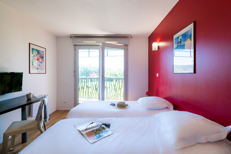 Aparthotel Cerise Valence