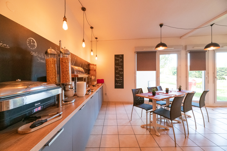 Aparthotel Cerise Valence