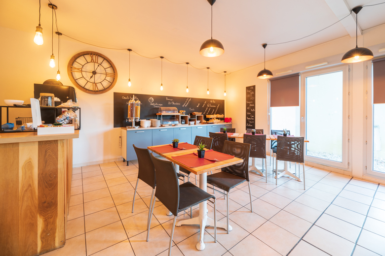 Aparthotel Cerise Valence