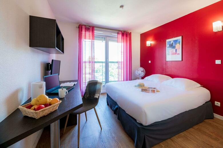 Aparthotel Cerise Valence