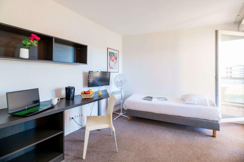 Aparthotel Cerise Valence
