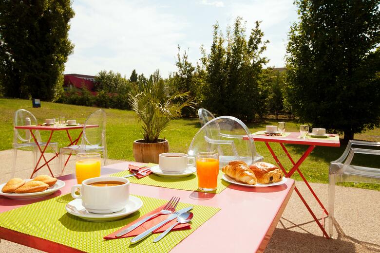 Aparthotel Cerise Valence