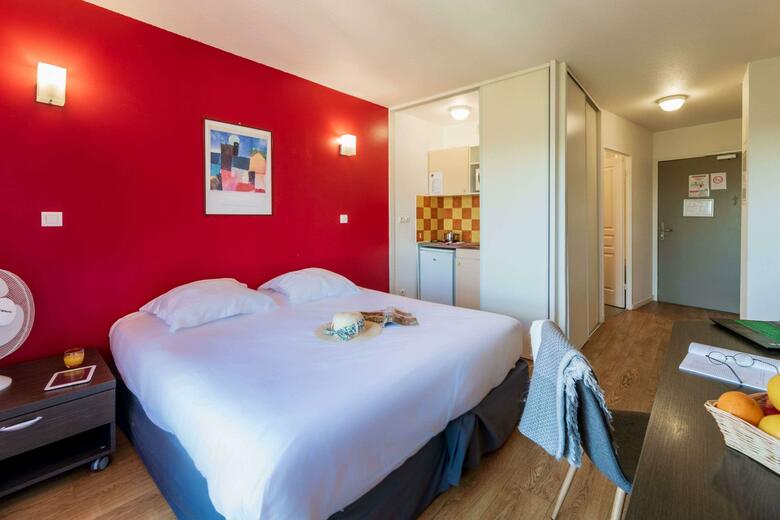Aparthotel Cerise Valence