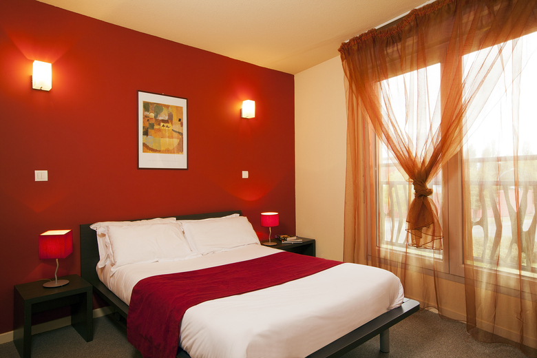 Aparthotel Cerise Valence