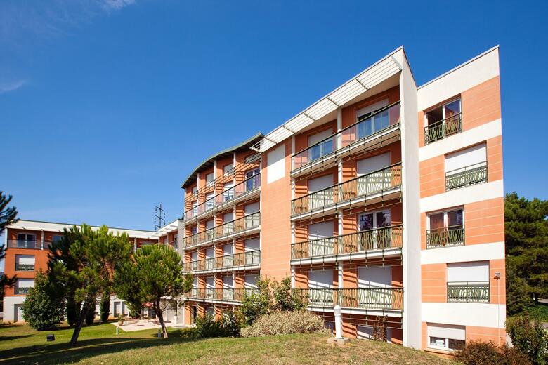 Aparthotel Cerise Valence
