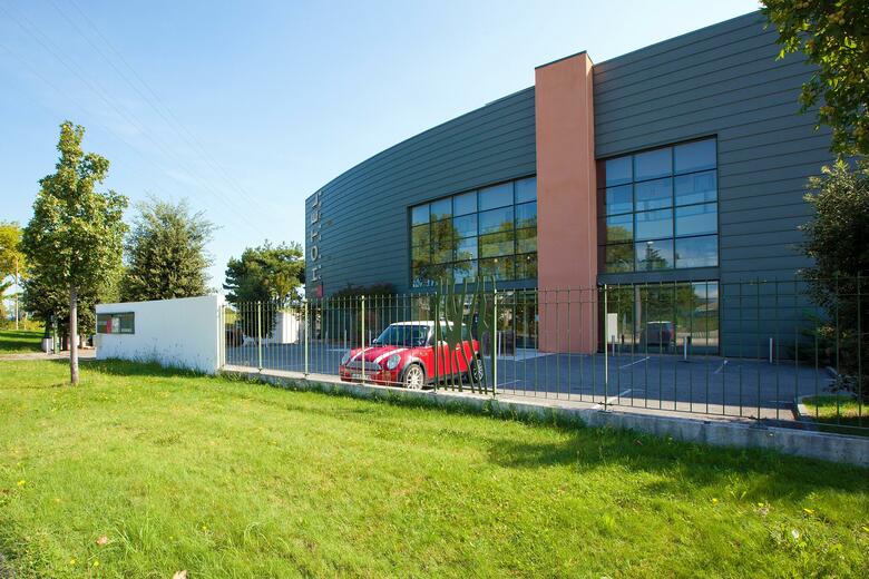 Aparthotel Cerise Valence