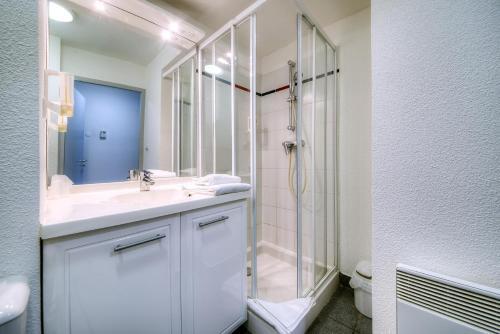 Aparthotel Zenitude H�tel-r�sidences La City