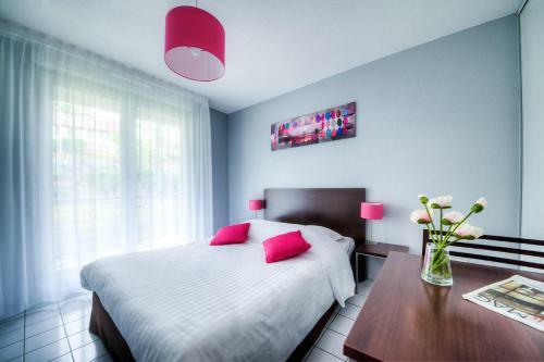 Aparthotel Zenitude H�tel-r�sidences La City