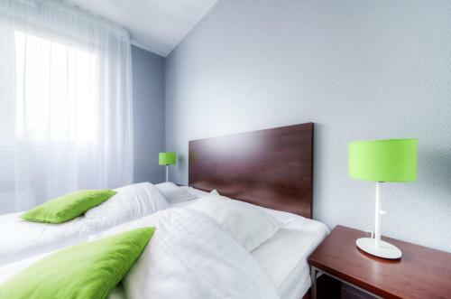 Aparthotel Zenitude H�tel-r�sidences La City