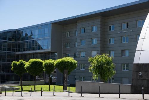 Aparthotel Zenitude H�tel-r�sidences La City