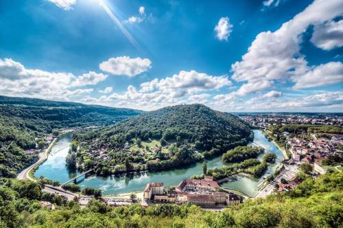 Aparthotel Zenitude H�tel-r�sidences La City