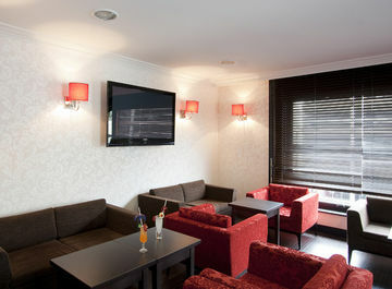Hotel Sainte Rose
