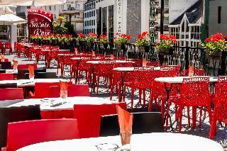 Hotel Sainte Rose