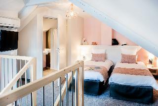 Hotel Sainte Rose