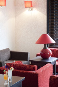 Hotel Sainte Rose