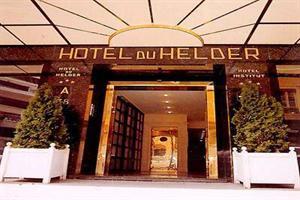 Grand Hotel Du Helder