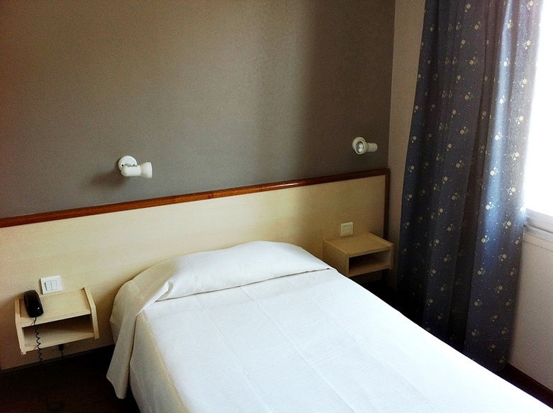 Hotel Du Sud