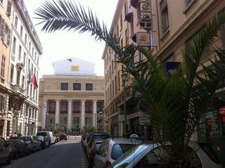 Hotel Du Sud
