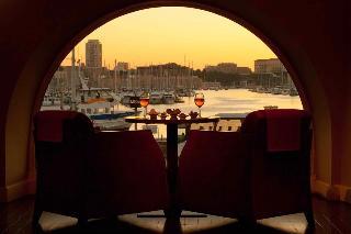 Hotel Grand H�tel Beauvau